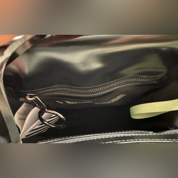 OFF - WHITE purse - Picture 5 of 5